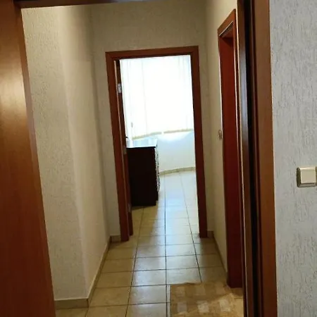 Сasa de vacaciones приятна къща за почивка караколев 1 *