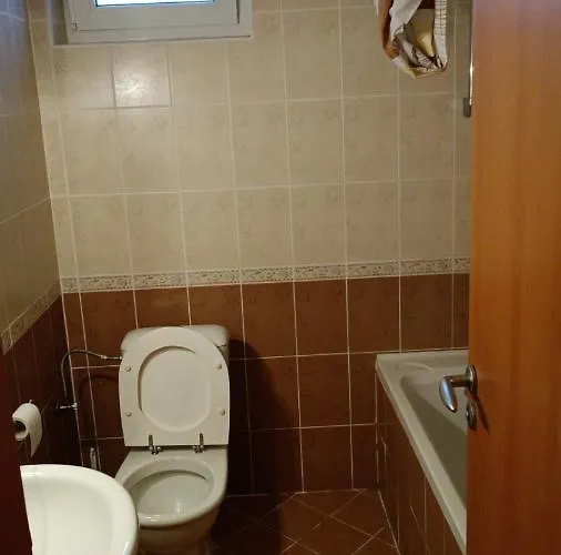 Casa vacanze приятна къща за почивка караколев 1