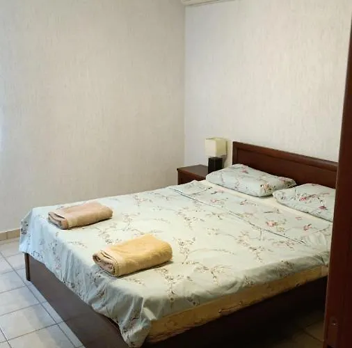 приятна къща за почивка караколев 1 * Obrochishte