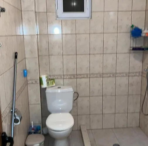 Casa vacanze приятна къща за почивка караколев 1 Obrochishte